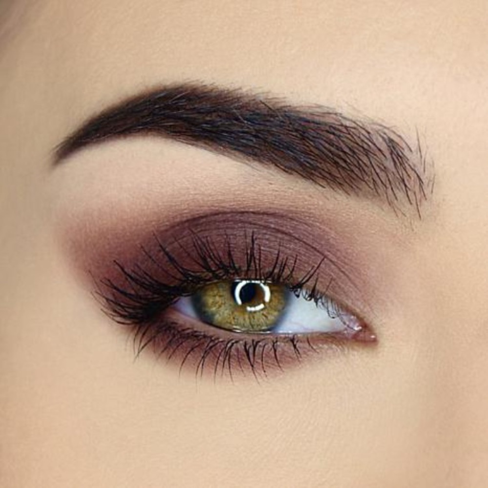 🍂🆕 Too Faced ☻ Natural Eye Palette ☻ in Matte - Picture 8 of 8